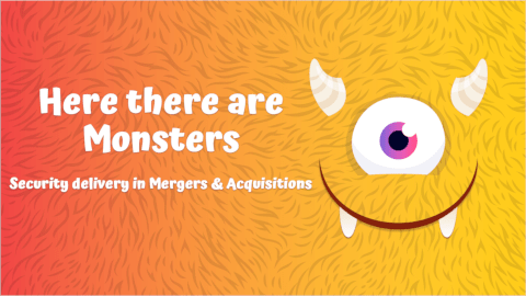 Here There Are Monsters